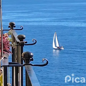 Marea Vista Capri Naples