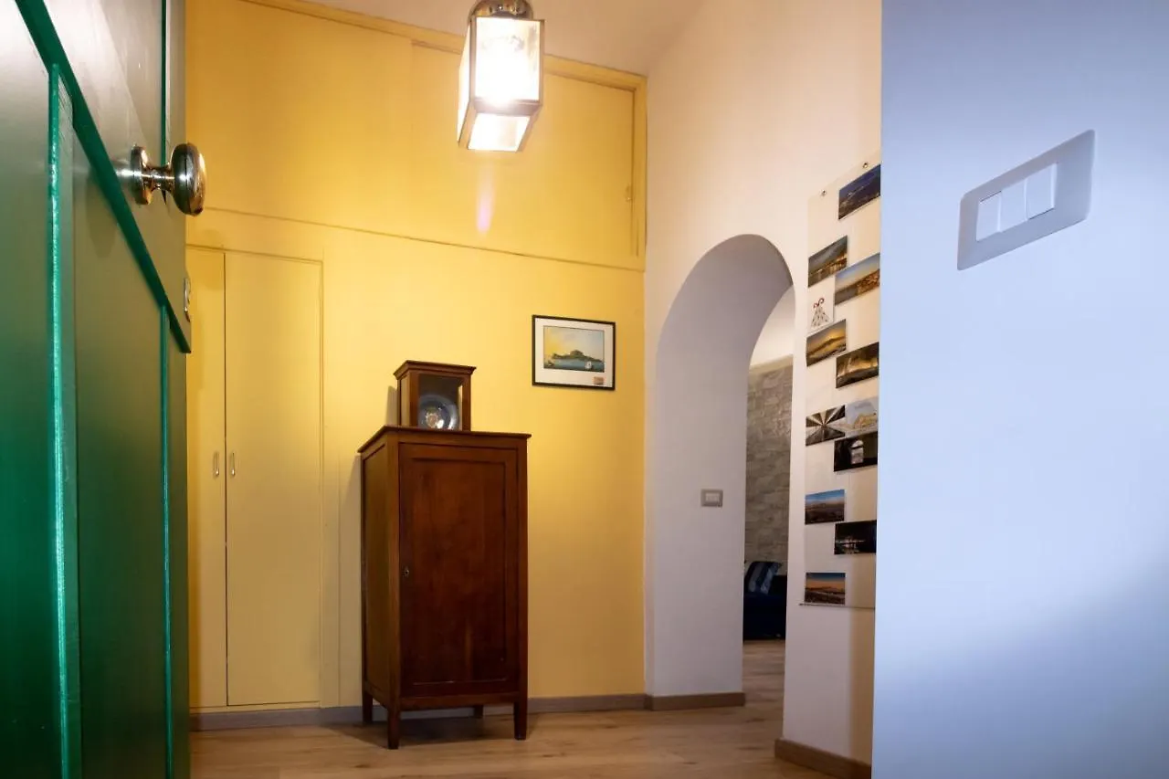 Il Ponticello Del Cavone Villa Nápoles Сasa de vacaciones