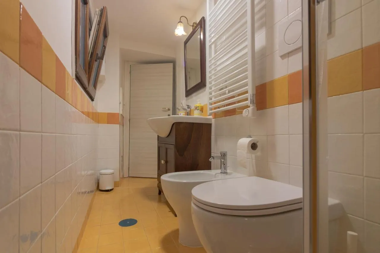 Il Ponticello Del Cavone Villa Nápoles Сasa de vacaciones