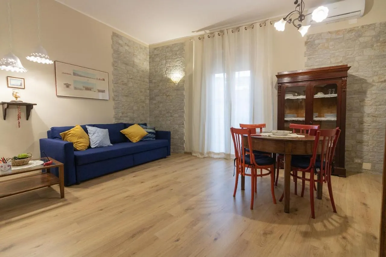 Il Ponticello Del Cavone Villa Naples