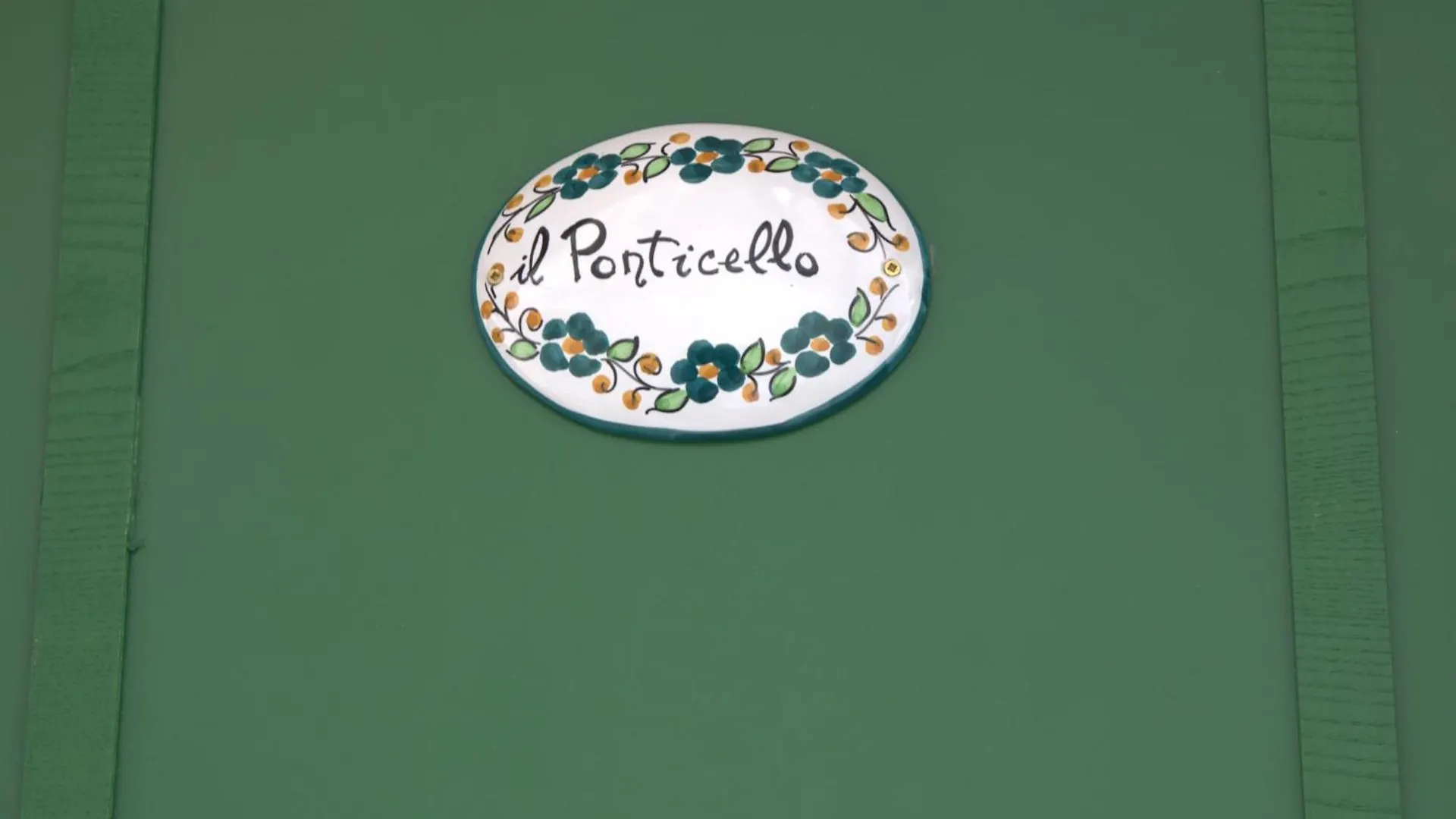 Il Ponticello Del Cavone Villa Naples Holiday home