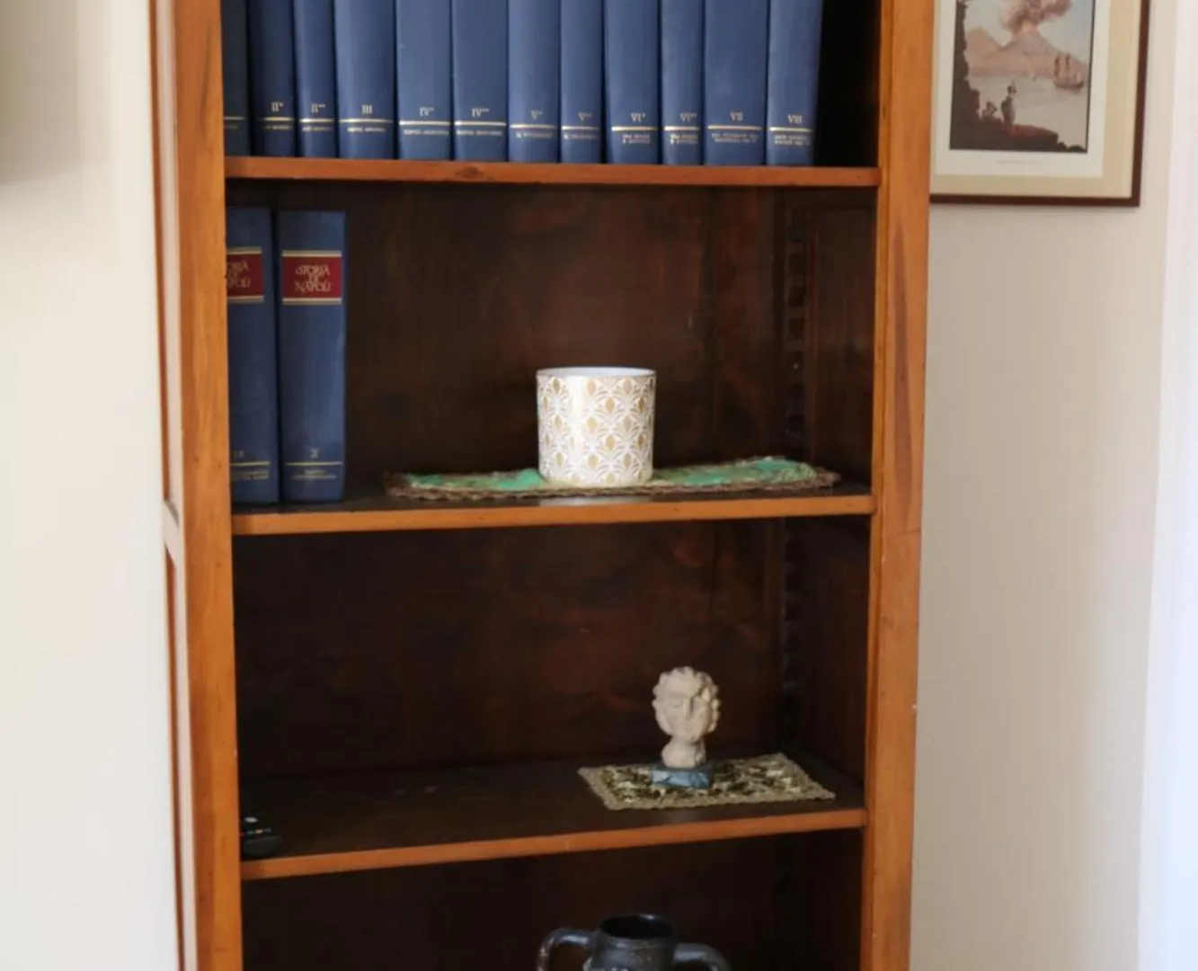 Il Ponticello Del Cavone Villa Naples Holiday home