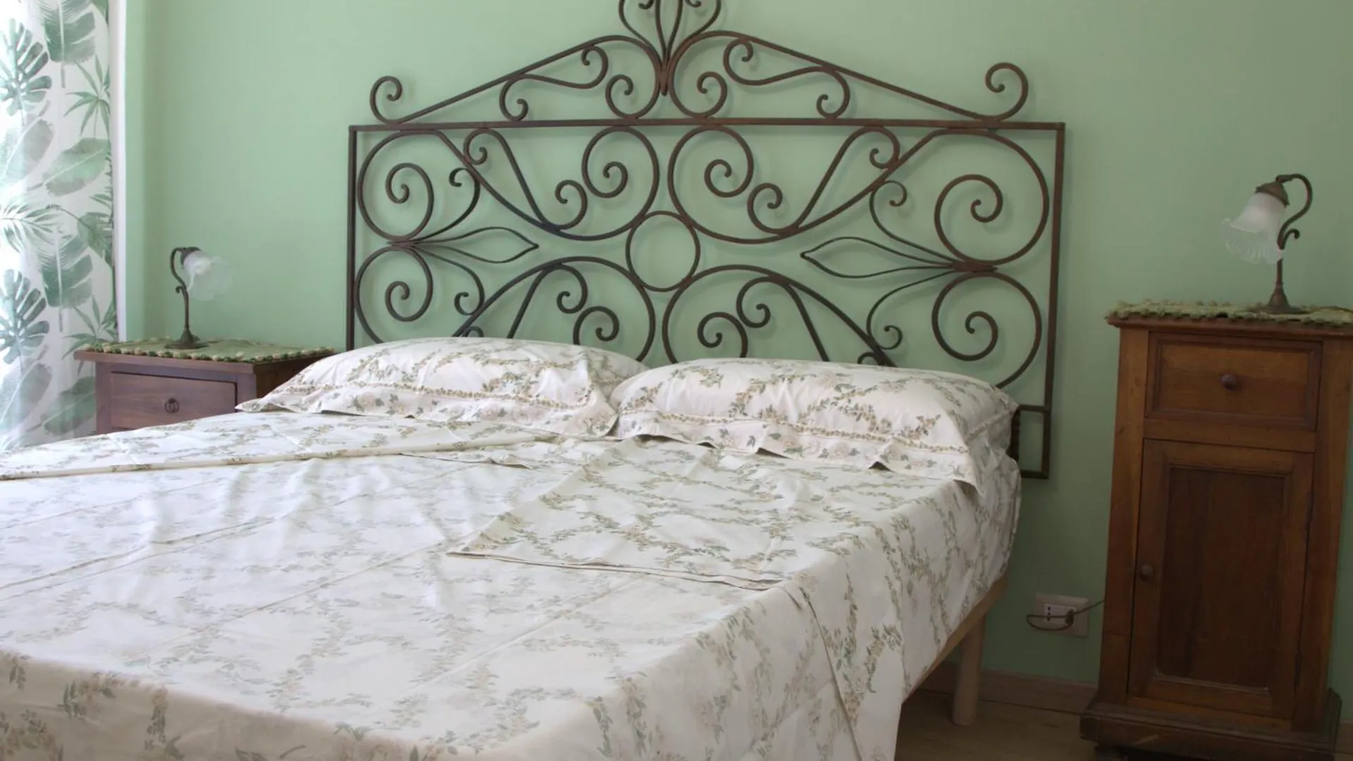 Holiday home Il Ponticello Del Cavone Villa Naples